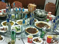-味好美土菜(迎宾东路店)