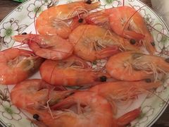 -盒马鲜生(莱蒙都会店)