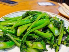 -花溪雨·森林餐厅(石基店)