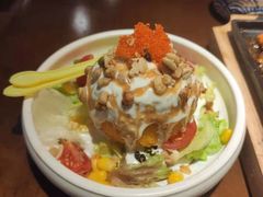 -小川洋风料理(街道口店)