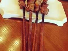 -伊纳其新疆主题餐厅(龙岗店)