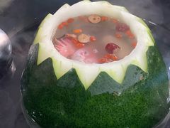 -清新一盅正宗清远鸡(环城路店)