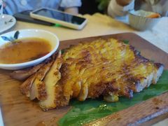 -南沙游艇会·大兵船餐厅