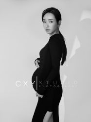 点击看大图 -初·印象孕妇儿童摄影馆
