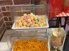 -巴依老爷新疆美食(魏公村店)