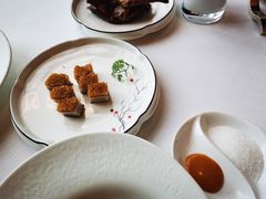 -富力丽思卡尔顿酒店·丽轩中餐厅