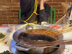 -钢管厂五区小郡肝火锅串串香(总店)