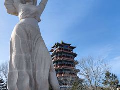 -门城湖公园