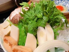 -然锅料理