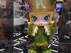 -泡泡玛特POPMART(侨福芳草地店)