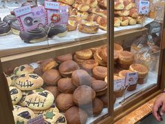 -山崎面包(静安久光店)