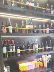 -豪帅男士理容馆