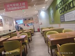 -李先生牛肉面大王(青岛闽江路店)