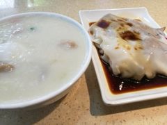 -冠记·肠粉粥品专家(江南大道店)