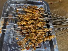 -清真·马峰烤肉(小学习北巷店)