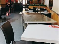 大堂-永和大王·现磨豆浆·卤肉饭(九亭SH085店)
