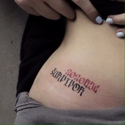 -飛凡TATTOO纹身•原创