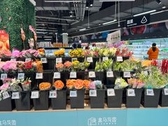 -盒马鲜生(新都心店)
