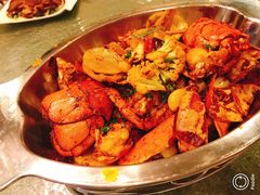 -北海渔村酒楼·粤菜海鲜点心(新华店)