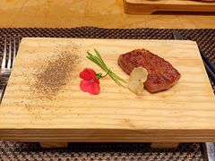 -和·铁板烧·OMAKASE(望京昆泰嘉晟酒店)