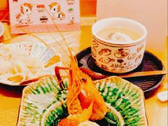 -鮨政· Omakase(港汇恒隆广场店)
