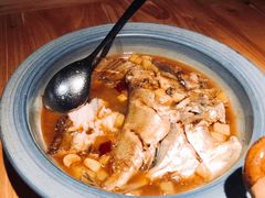 东海杂鱼-荣小馆(杭州大厦店)