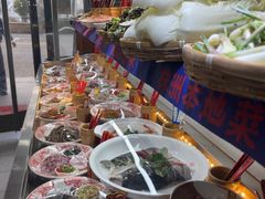 -西江红·株洲本地菜(滨江南路店)