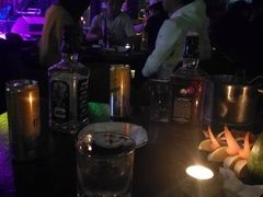 -MARU玛露音乐餐厅(大学路店)