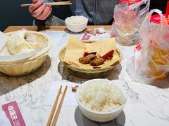 -谷连天八宝粥家常菜(正定店)