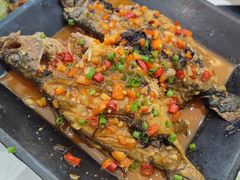 -湘桂人酒楼(西便门店)