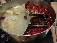 -野妹火锅(南园店)