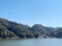 -新安江山水画廊风景区