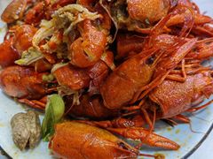 -虾大侠·盱眙龙虾老北京铜锅涮羊肉(金楠天街店)