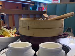 -黑鸡小馆(金源店)
