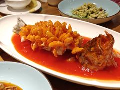 -赤宴·川菜(玉林店)