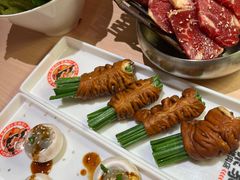-伊茉家的烤肉店(勒泰中心店)
