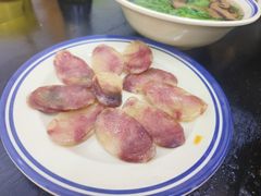 -万三面馆(青龙正街太古里店)