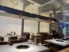 -韩时烤肉(枫蓝店)