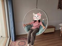 -弥舍·湖景团建泳池派对别墅·湖山境店