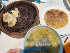 -西夏回族烧麦馆(牡丹街店)