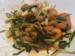 -小厨娘淮扬菜(板桥一店)