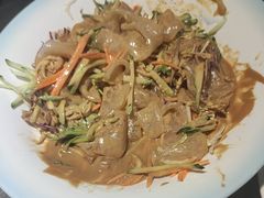 -大清花饺子(山庄店)