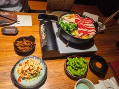 -炉胜·炉端烧·居酒屋