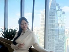 -上海中心大厦