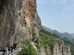 -雁荡山风景名胜区
