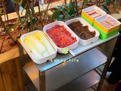 -蛙两只美蛙鱼头火锅(恒茂店)