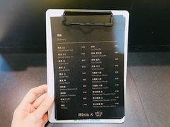 菜单-堂本家洋食别馆·炸猪排(中心城店)