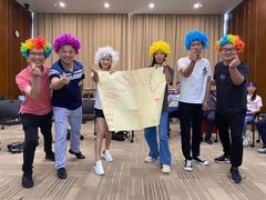 -国际大厦-演讲口才领导力培训(江苏总部)