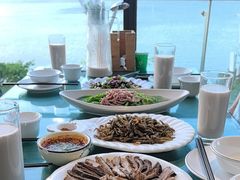 -水上人家民俗餐厅(洱海公园店)