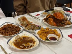 -喜记避风塘炒辣蟹(旗舰店)